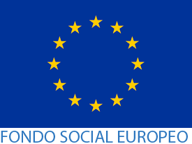 Logo CEE Fondo Social Europeo