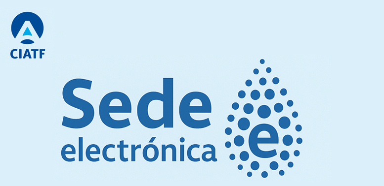 Sede Electrónica CIATF