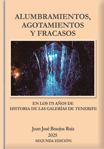 Censo provisional de concesionarios o titulares de aprovechamientos de aguas de la isla de Tenerife (grupo e, subgrupo 1º)
