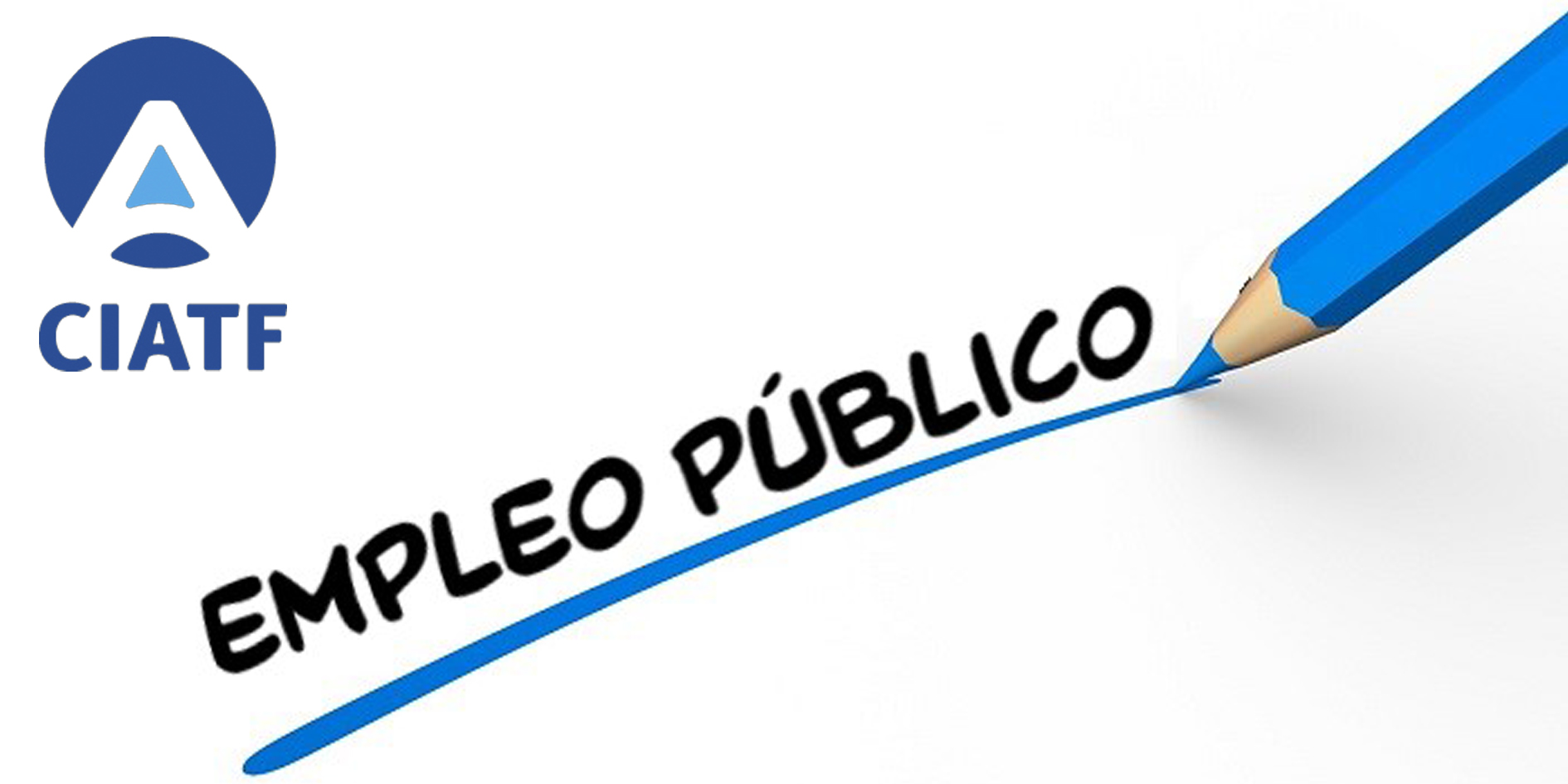 Empleo Público CIATF