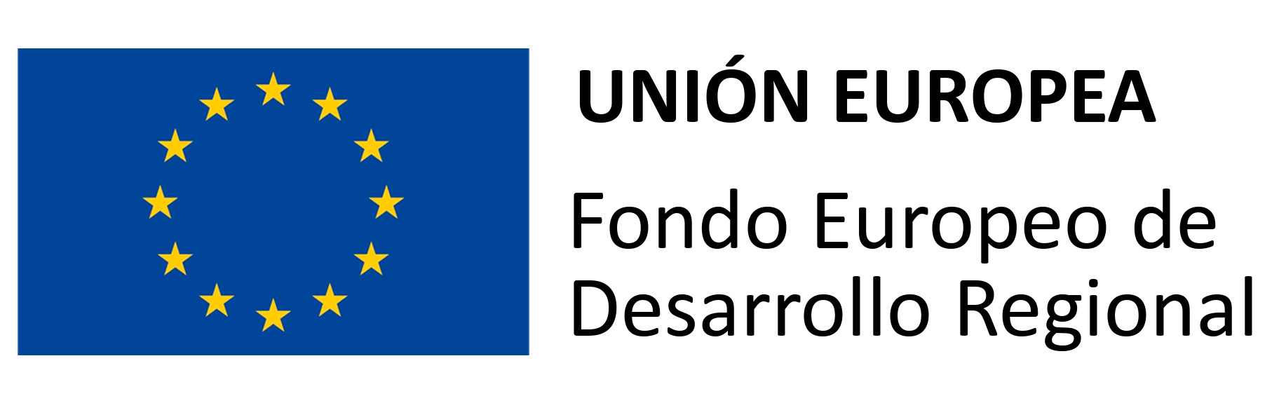 Fondo Europeo de Desarrollo Regional