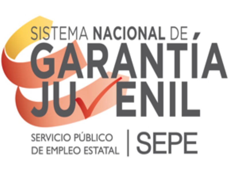 garantia juvenil