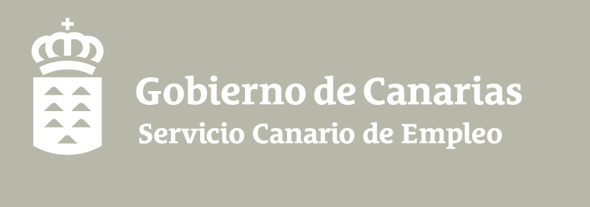 Logo del Gobierno de Canarias