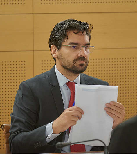Adjudicada la construcción de la depuradora de Los Roques de Fasnia por más de un millón de euros